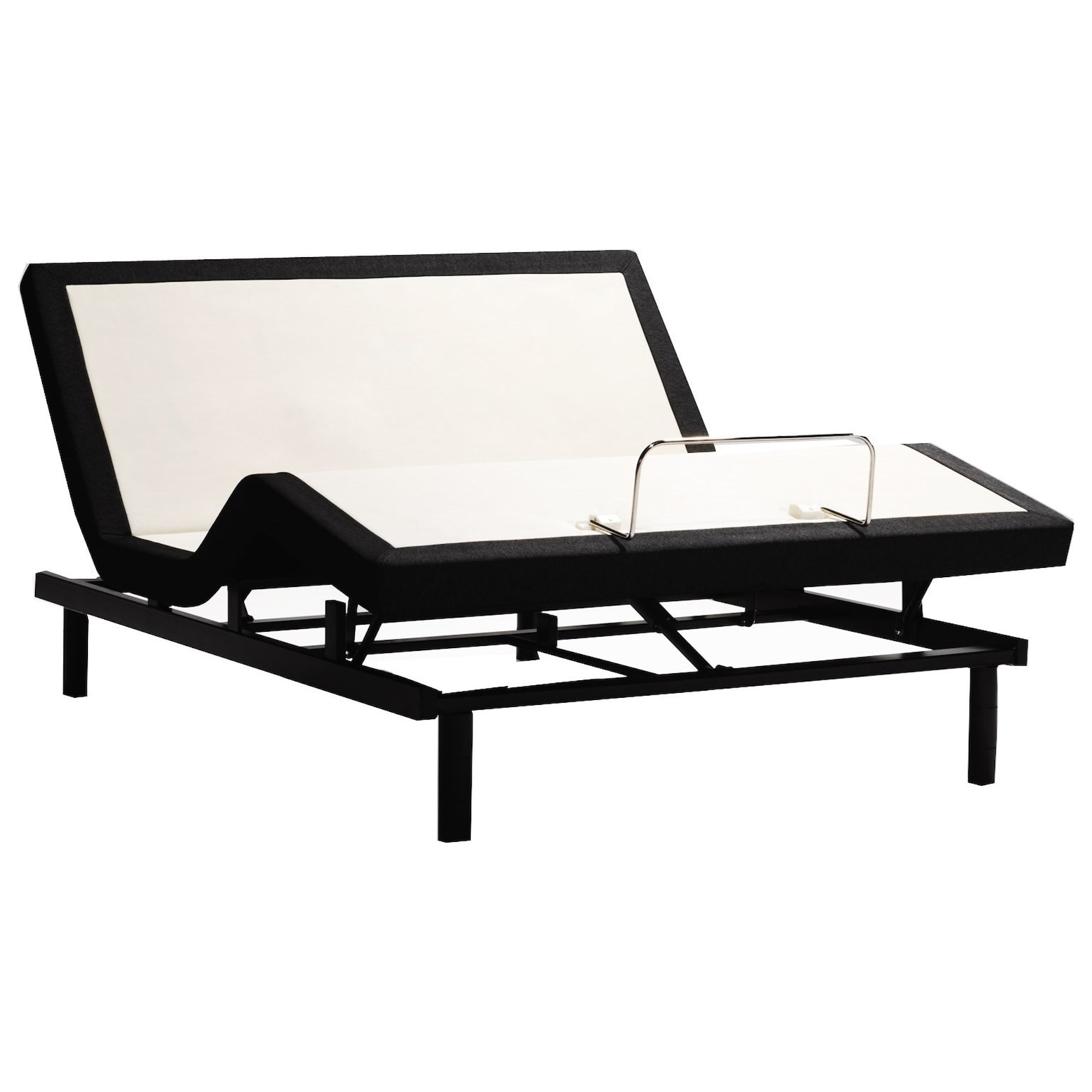 Restonic Biltmore Village Green ET 50000741010+62604230 Twin 13 1/2